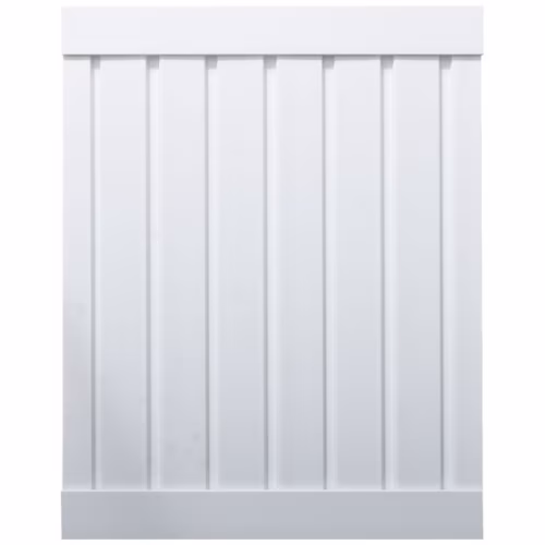 Финишный молдинг под покраску Hiwood LF1 NP 2700×50×17