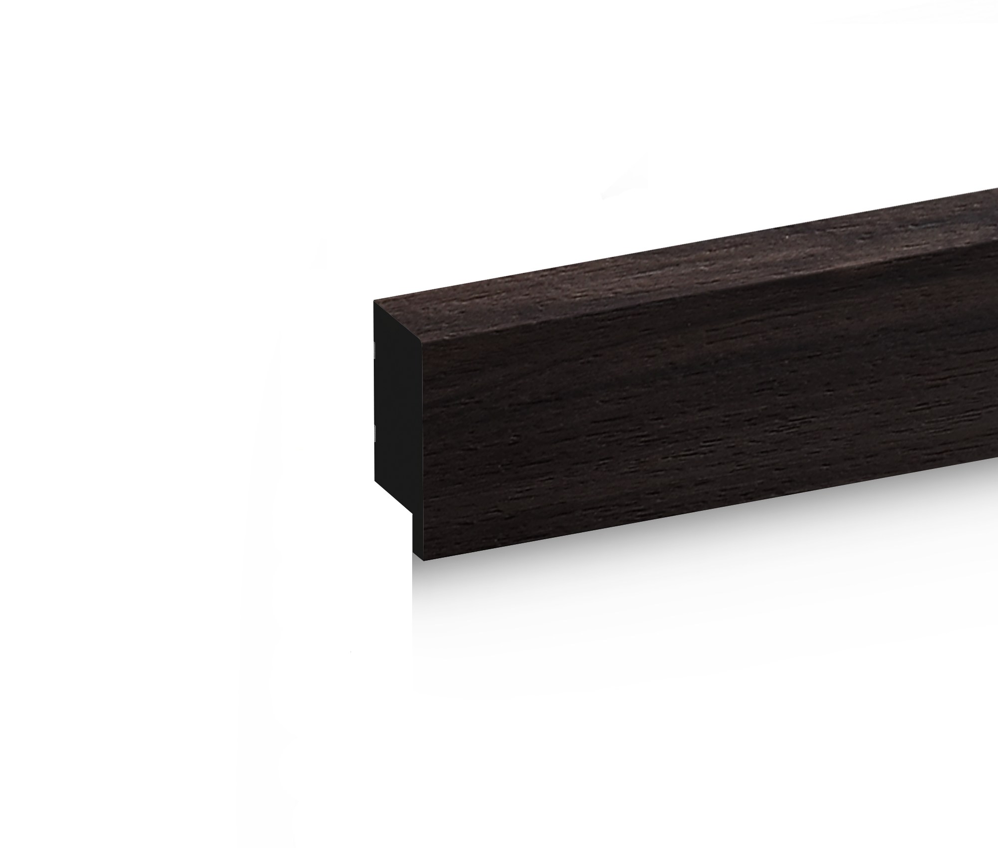 Финишный молдинг Hiwood LF1 BR395 2700×50×17