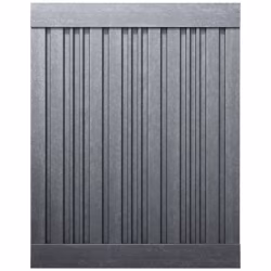 Финишный молдинг Hiwood LF1 S381A 2700×50×17