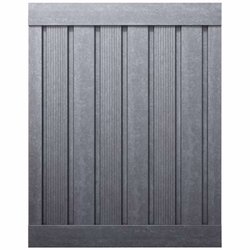 Финишный молдинг Hiwood LF1 S381A 2700×50×17