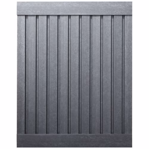 Финишный молдинг Hiwood LF1 S381A 2700×50×17