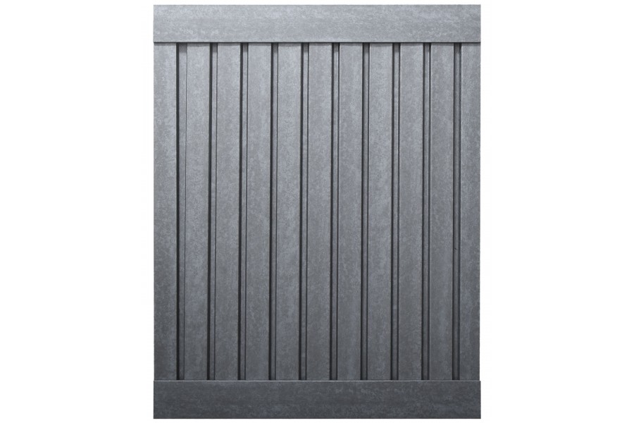 Финишный молдинг Hiwood LF1 S381A 2700×50×17