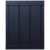 Финишный молдинг Hiwood LF1 BU22 2700×50×17