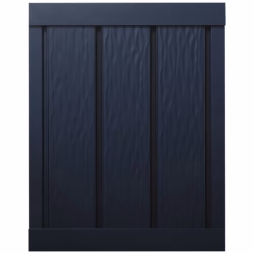 Финишный молдинг Hiwood LF1 BU22 2700×50×17