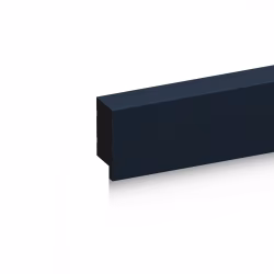 Финишный молдинг Hiwood LF1 BU22 2700×50×17