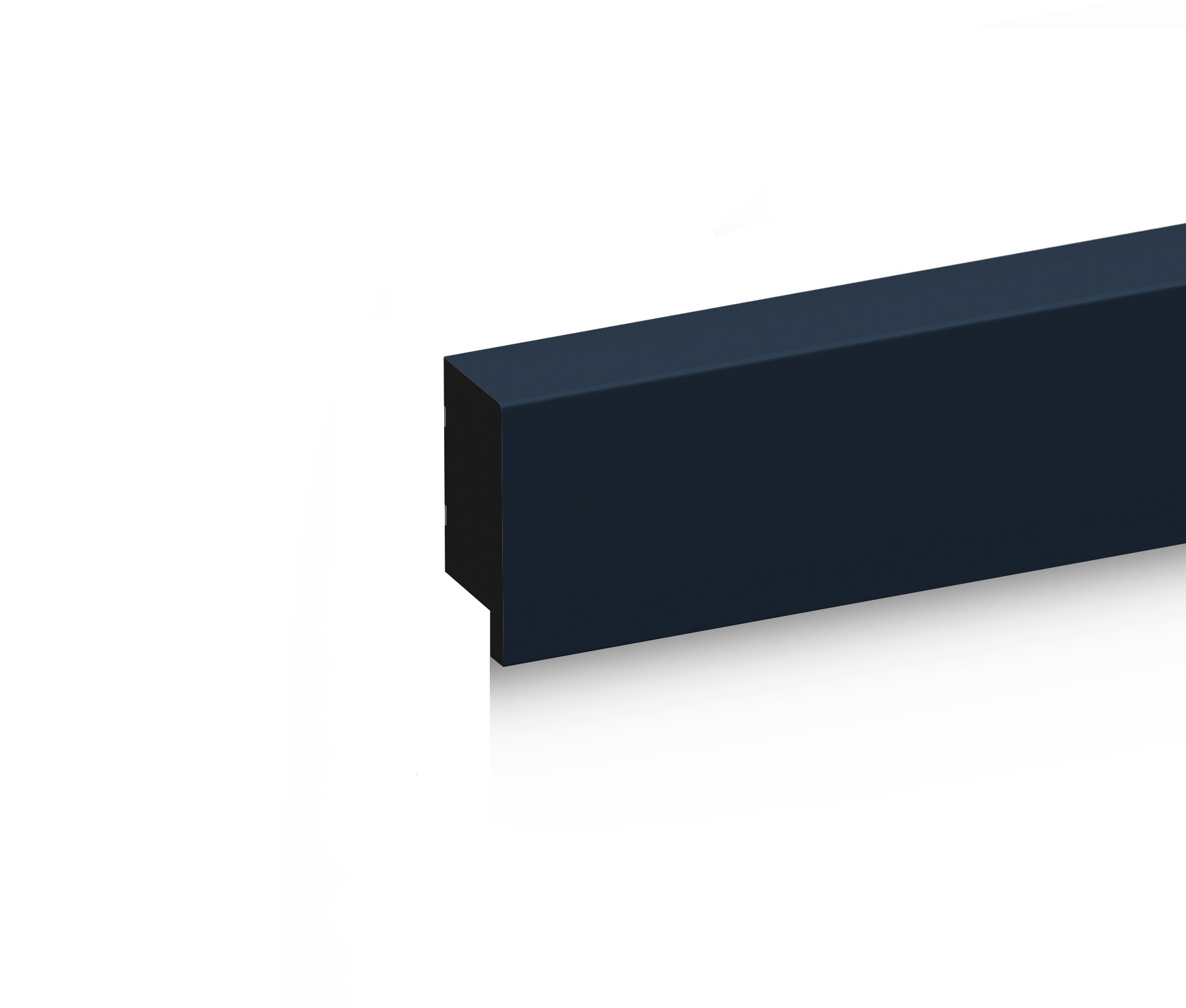 Финишный молдинг Hiwood LF1 BU22 2700×50×17