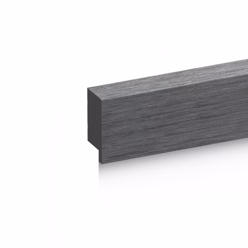 Финишный молдинг Hiwood LF1 GN68 2700×50×17