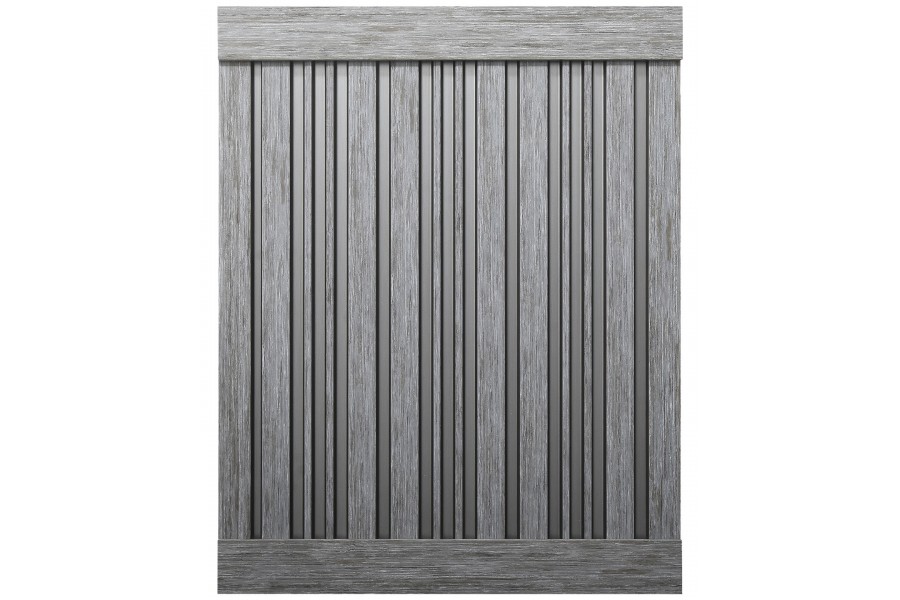 Финишный молдинг Hiwood LF1 GN68 2700×50×17