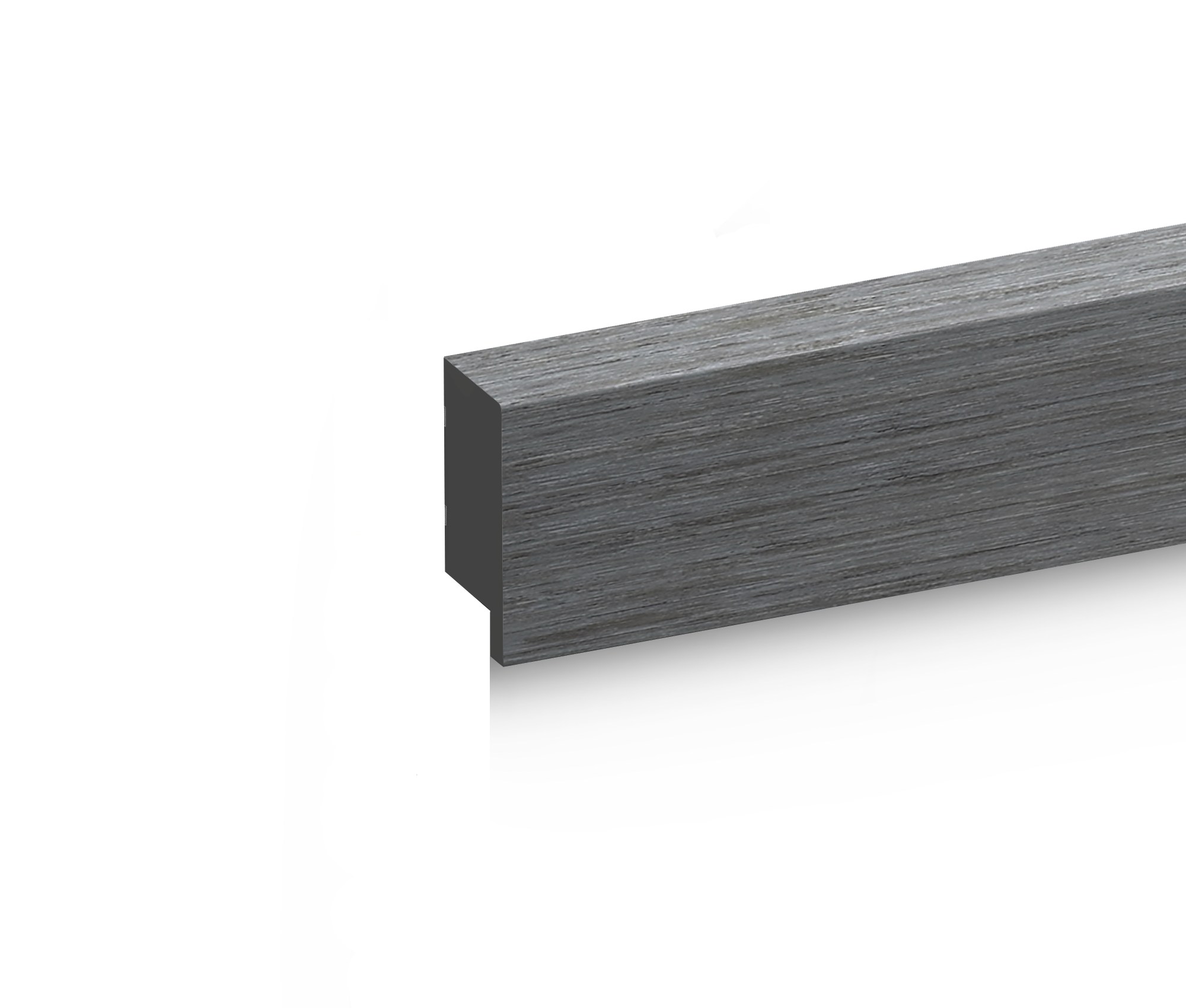 Финишный молдинг Hiwood LF1 GN68 2700×50×17