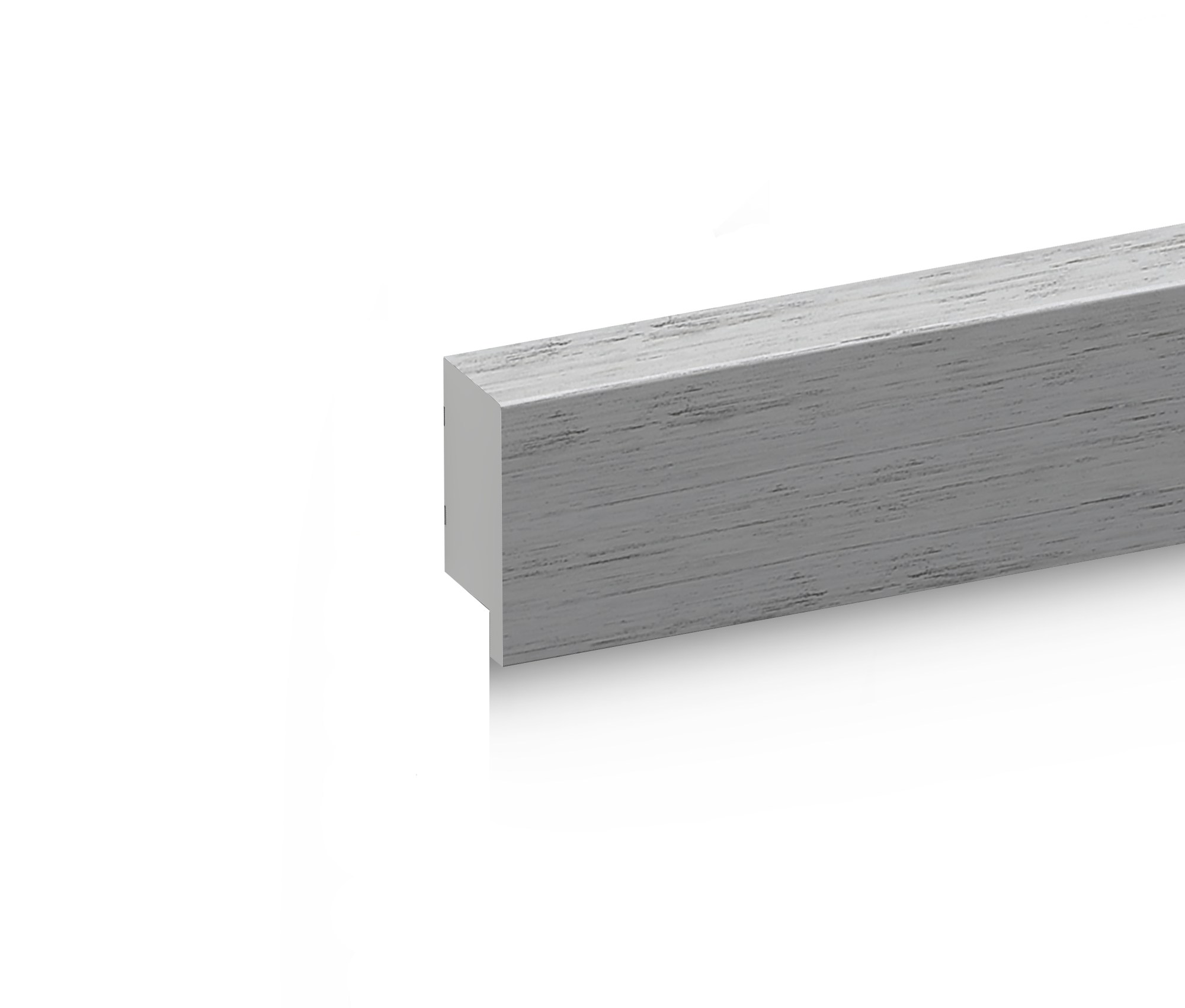 Финишный молдинг Hiwood LF1 W36 2700×50×17