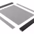 Финишный молдинг Hiwood LF1 GR3 2700×50×17