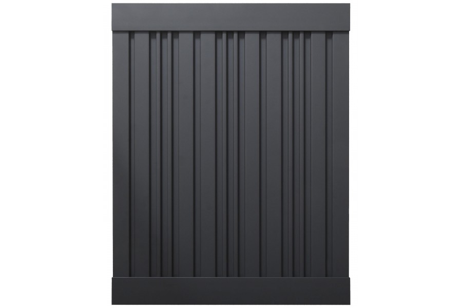 Финишный молдинг Hiwood LF1 GR3 2700×50×17