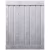 Финишный молдинг Hiwood LF1 W50 2700×50×17