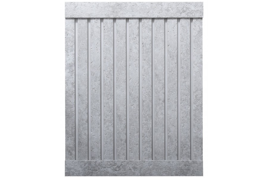 Финишный молдинг Hiwood LF1 W50 2700×50×17