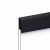 Финишный молдинг Hiwood LF1 BK114K 2700×50×17