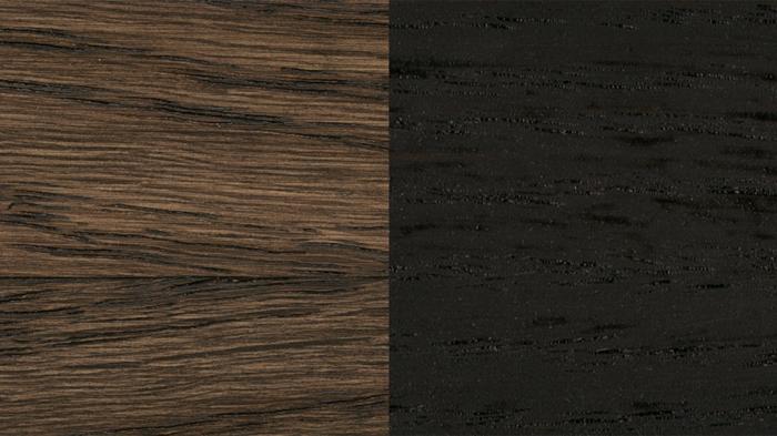 Бейц морилка на масляной основе Osmo Ol-Beize 3590 Черный 0,18 л