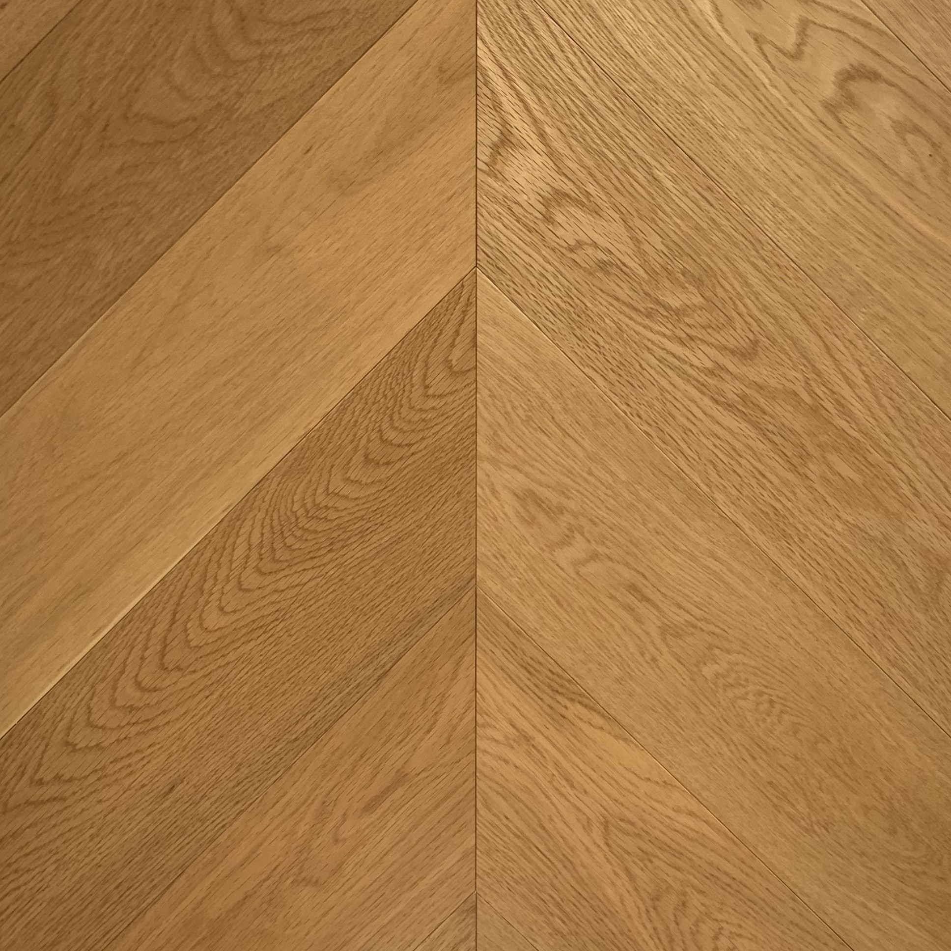 Инженерная доска Ablux Дуб Европейский селект французская елка 595×125×14