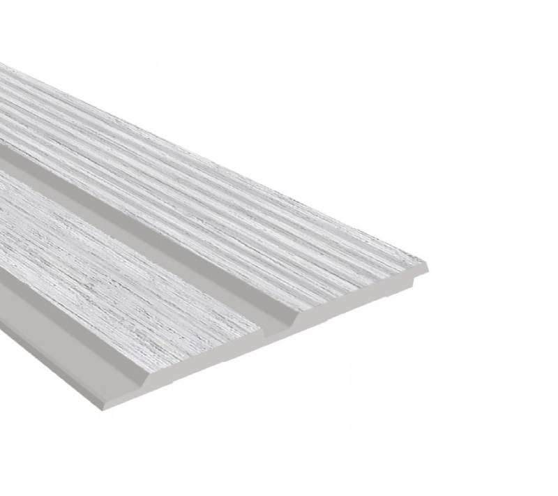 Стеновая панель из полистирола Hiwood LV123 W36 2700×120×12