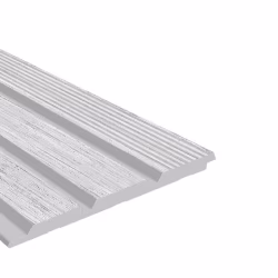Стеновая панель из полистирола Hiwood LV124L W36 2700×120×12
