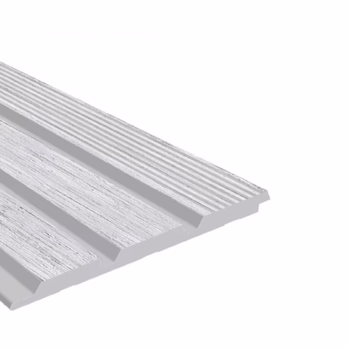 Стеновая панель из полистирола Hiwood LV124L W36 2700×120×12