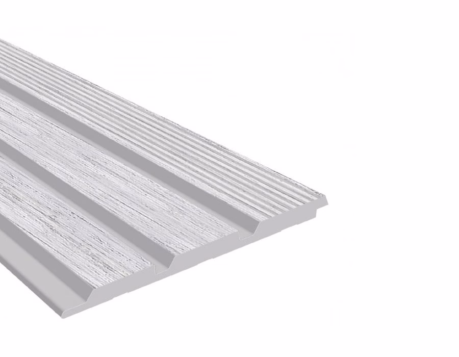 Стеновая панель из полистирола Hiwood LV124L W36 2700×120×12