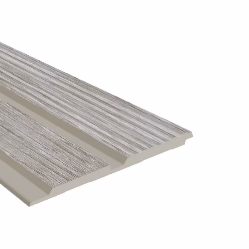 Стеновая панель из полистирола Hiwood LV123 GN68 2700×120×12