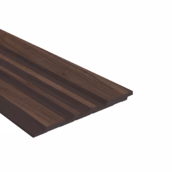 Стеновая панель из полистирола Hiwood LV121 BR395 2700×120×12