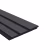 Стеновая панель из полистирола Hiwood LV124 BK114K 2700×120×12