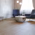 Ламинат Kronopol Aurum Volo Aqua Oak Condor D40254 1380×191×8 фото в интерьере