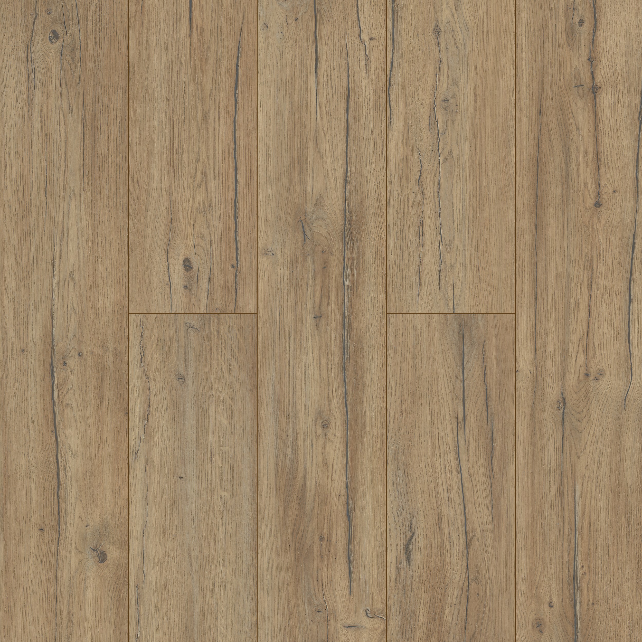 Ламинат Kronopol Aurum Volo Aqua Oak Condor D40254 1380×191×8