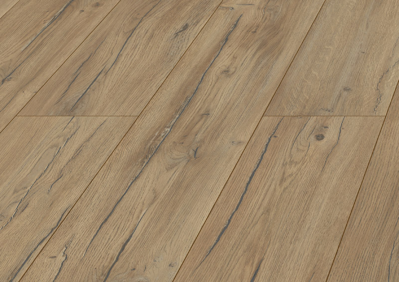 Ламинат Kronopol Aurum Volo Aqua Oak Condor D40254 1380×191×8