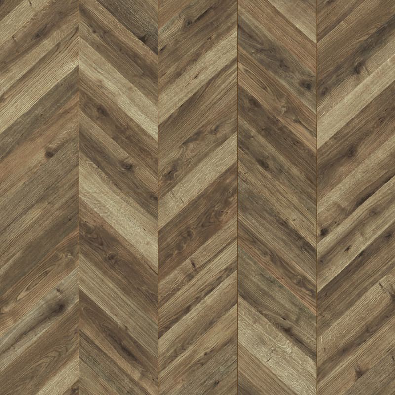 Ламинат Kronopol Platinium Paloma Oak Stefano D 80204 французская елка 1380×244×8