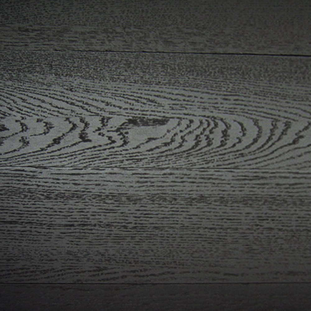 Масло с твердым воском укрывное для пола Saicos Premium Hartwachsol цвет 3319 Черный ультраматовый 0,125 л