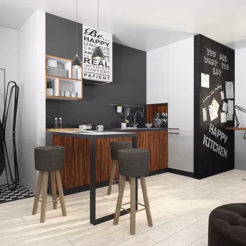 Ламинат Kronopol Platinium Enigma Aqua Oak Charlotte D3941 1380×242×8