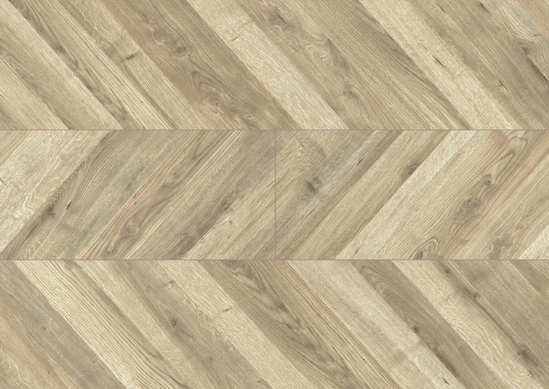 Ламинат Kronopol Platinium Paloma Aqua Oak Mario D80184 французская елка 1380×242×8