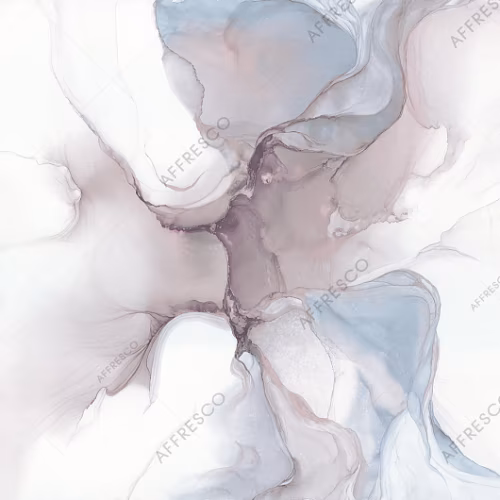 Панно Affresco Fluid AF2075-COL4 2,8×3,72 м