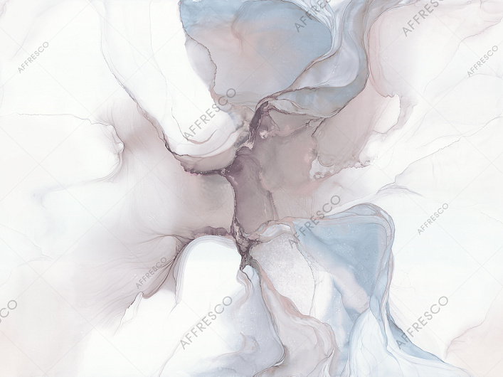 Панно Affresco Fluid AF2075-COL4 2,8×3,72 м
