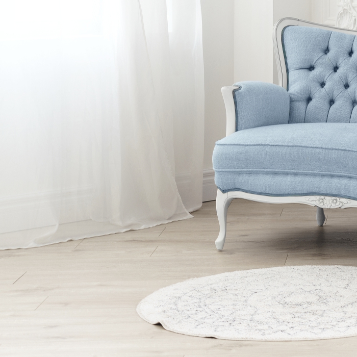 Масло для дерева TimberCare Wood Stain цвет Античный 350003 шелковисто-матовое 0,2 л фото в интерьере