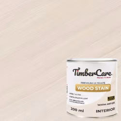 Масло для дерева TimberCare Wood Stain цвет Античный 350003 шелковисто-матовое 0,2 л