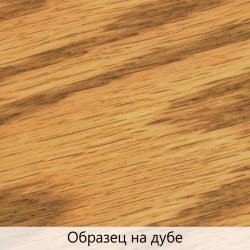 Масло для дерева TimberCare Wood Stain цвет Благородный дуб 350005 шелковисто-матовое 0,2 л