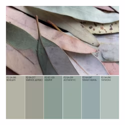 Краска Fama Paint Snow White 0,9 л