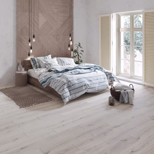 Ламинат Egger Pro Classic 8/33 Aqua+ Дуб Метико бежевый EPL216 1292×193×8