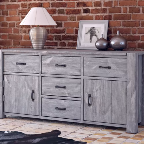 Масло для дерева TimberCare Wood Stain цвет Серая дымка 350009 шелковисто-матовое 0,2 л