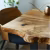 Масло для дерева TimberCare Wood Stain цвет Золотое дерево 350011 шелковисто-матовое 0,2 л фото в интерьере
