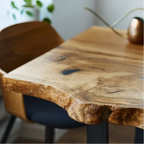 Масло для дерева TimberCare Wood Stain цвет Золотое дерево 350011 шелковисто-матовое 0,2 л