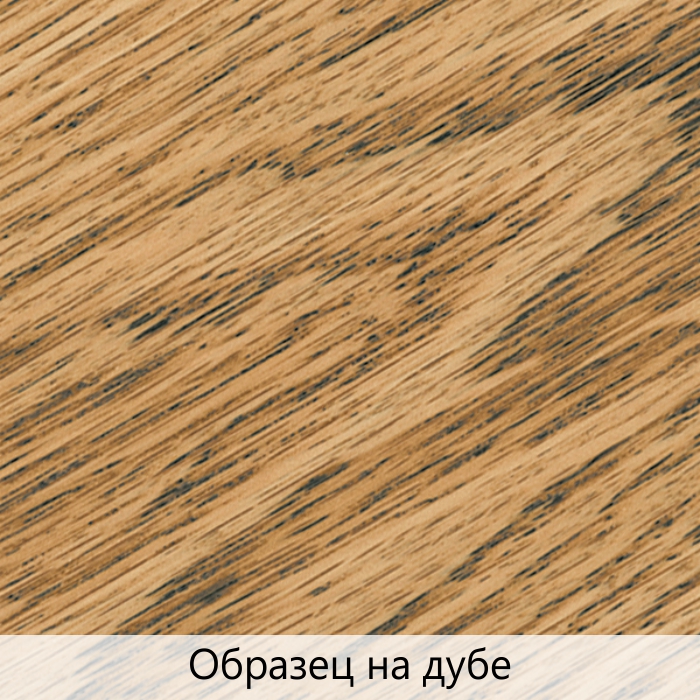 Масло для дерева TimberCare Wood Stain цвет Золотое дерево 350011 шелковисто-матовое 0,2 л