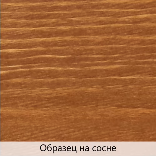 Масло для дерева TimberCare Wood Stain цвет Классический махагон 350013 шелковисто-матовое 0,2 л