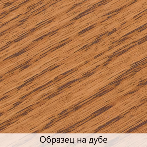 Масло для дерева TimberCare Wood Stain цвет Классический махагон 350014 шелковисто-матовое 0,75 л