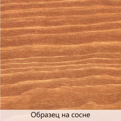 Масло для дерева TimberCare Wood Stain цвет Лесной орех 350015 шелковисто-матовое 0,2 л
