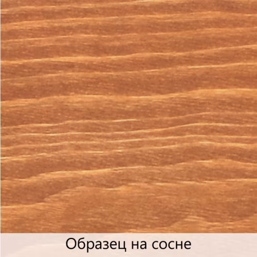 Масло для дерева TimberCare Wood Stain цвет Лесной орех 350015 шелковисто-матовое 0,2 л